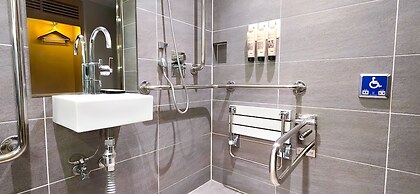 Hotel Midcity Myeongdong