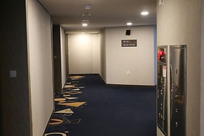 Jeju Hotel the M