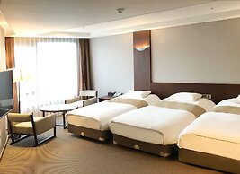 Jeju Hotel the M