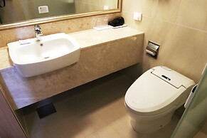 Jeju Hotel the M