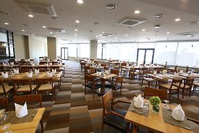 Jeju Hotel the M
