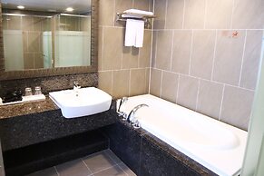 Jeju Hotel the M