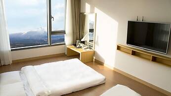 Jeju Hotel the M