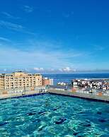 Jeju Hotel the M