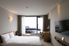 Jeju Hotel the M