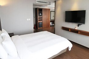 Jeju Hotel the M