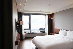 Jeju Hotel the M