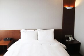 Jeju Hotel the M