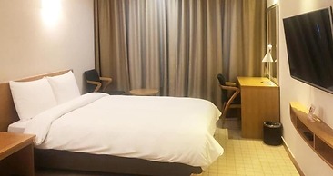 Jeju Hotel the M