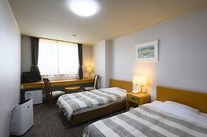Hotel Symphony