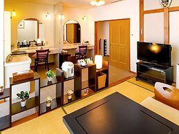 Hotel Symphony