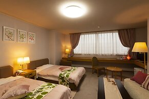 Hotel Symphony