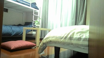Tammy Hostel Villa