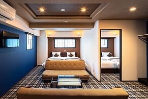 Stay SAKURA Tokyo ART DECO HOTEL