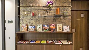 Stay SAKURA Tokyo ART DECO HOTEL