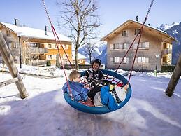 Landal Brandnertal