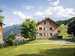 Landal Brandnertal