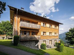 Landal Brandnertal