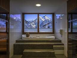 Landal Brandnertal