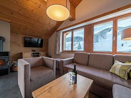 Landal Brandnertal