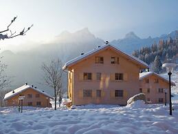 Landal Brandnertal