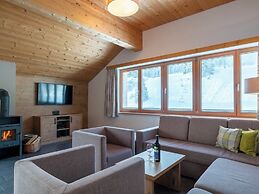 Landal Brandnertal