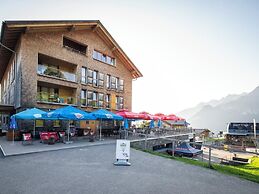Landal Brandnertal