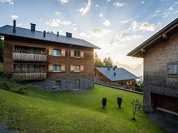 Landal Brandnertal