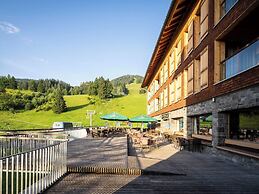Landal Brandnertal