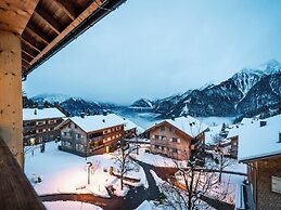 Landal Brandnertal