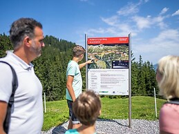 Landal Brandnertal