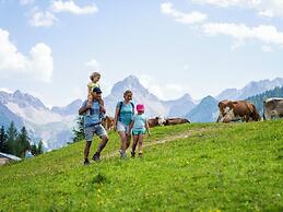 Landal Brandnertal