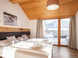 Landal Brandnertal