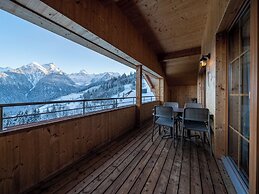 Landal Brandnertal
