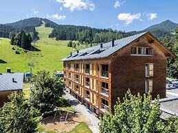 Landal Brandnertal