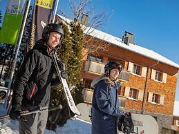 Landal Brandnertal