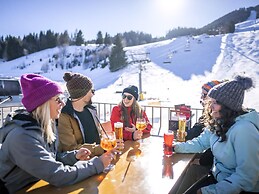 Landal Brandnertal