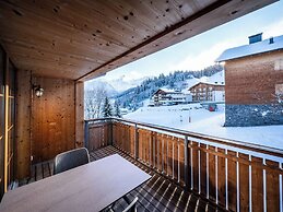 Landal Brandnertal