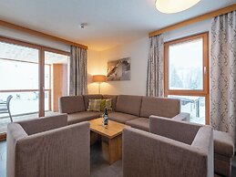 Landal Brandnertal