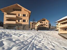 Landal Brandnertal