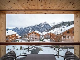 Landal Brandnertal