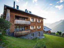 Landal Brandnertal