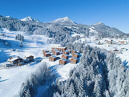 Landal Brandnertal
