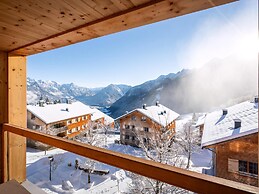 Landal Brandnertal