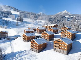 Landal Brandnertal