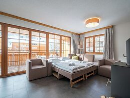 Landal Brandnertal