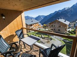 Landal Brandnertal