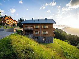 Landal Brandnertal