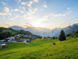 Landal Brandnertal
