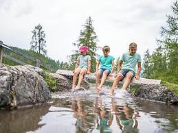 Landal Brandnertal